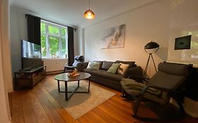 Sadebo Apartments Altstadtflair Naehe Bahnhof